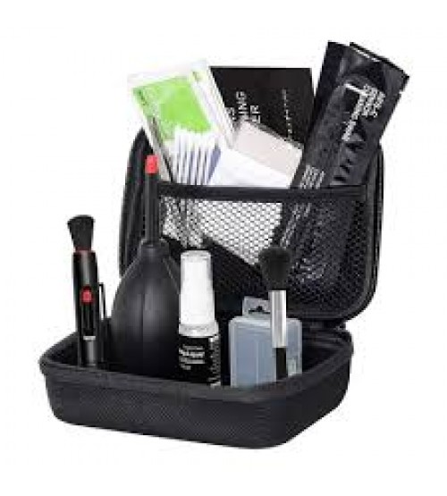 TAFFSTUDIO CLEANING KIT 6 IN 1